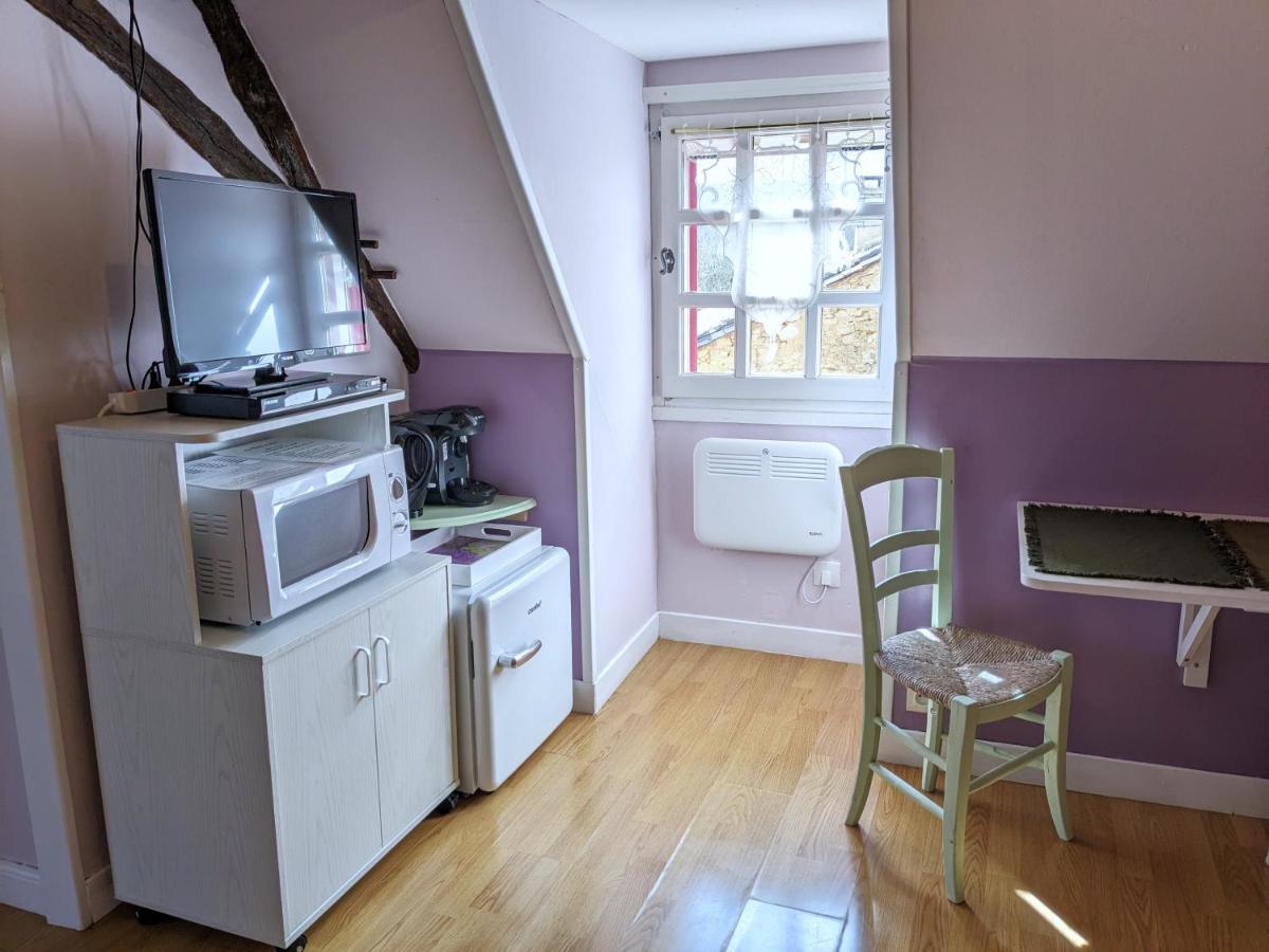 Hotel La Borie Du Chevrier Sainte-Croix-de-Beaumont Zewnętrze zdjęcie